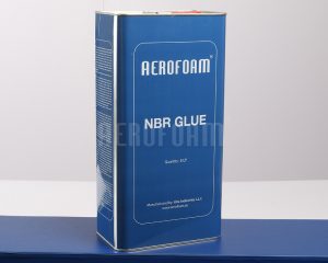 Aerofoam NBR Glue