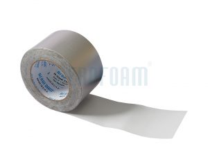 Aerofoam Aluminum Thermal Insulation Tapes