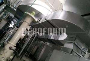 Aerofoam® XLPE Polyolefin Rolls and Sheets