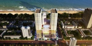 Goldcoast Nha Trang Luxury Apartments Nha Trang City Vietnam