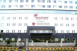 wockhardt hospital