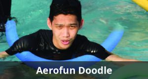 Aerofun doodle