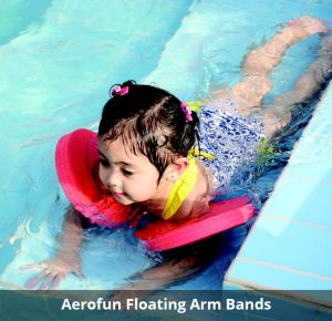 Aerofun floating arm bands1