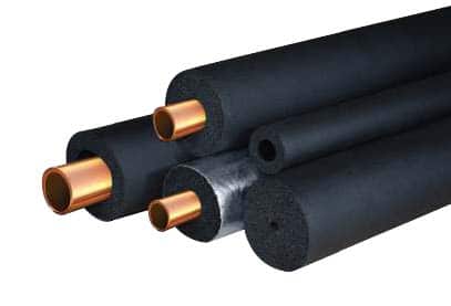 GoFLex flexible elastomeric thermal insulation Tubes-.bmp