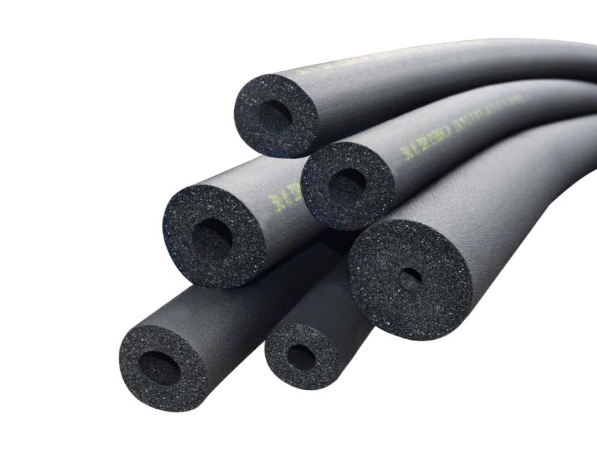 GoFLex flexible elastomeric thermal insulation Tubes