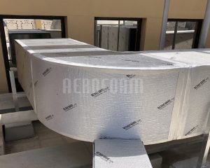 Cross Linked Closed Cell Polyolefin Foam Sheet