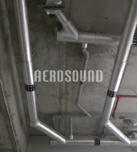 AeroSound SLM Acoustic Solutions