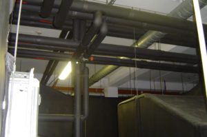 aerofoam rubber tube insulation