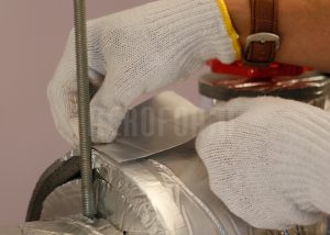 Aerofoam Thermal Insulation Tapes