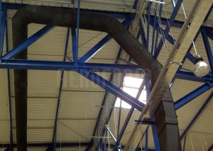 Aerofoam Nitrile Rubber Insulation