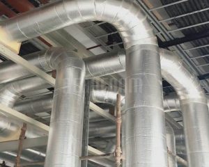 Aerofoam Stainless Steel N Clad
