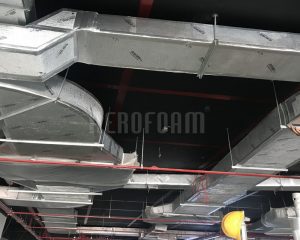 XLPE Thermal Insulation Foam Sheet or Roll