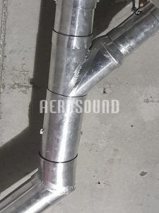 AeroSound Acoustic Solution