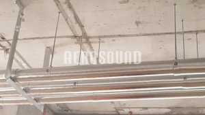 AeroSound Sound Barrier