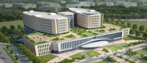 175 Military Hospital (XLPE)