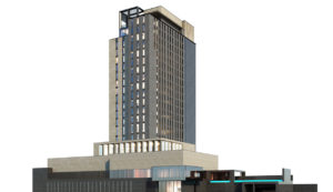 Bao Quan Hotel (XLPE)