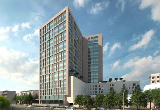 Lodha Supremus