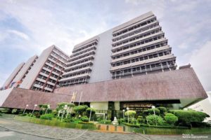 central bank of sri lanka