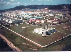 Batam Industrial