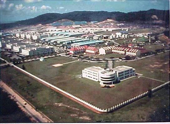 Batam Industrial