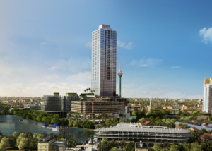 colombo city center