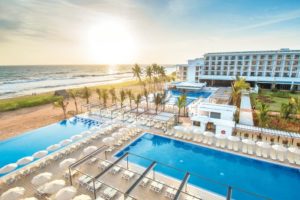 riu hotel srilanka
