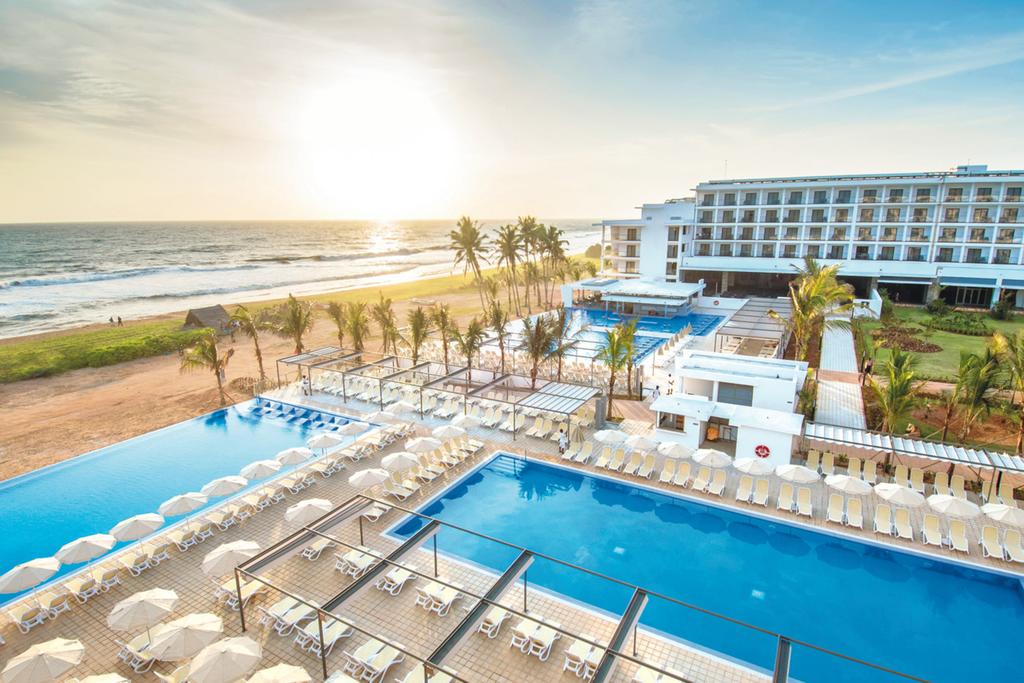 riu hotel srilanka