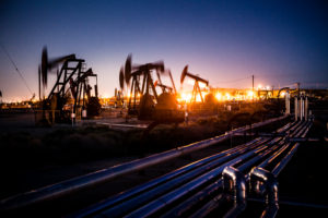 Oil & Gas Insulation Industry