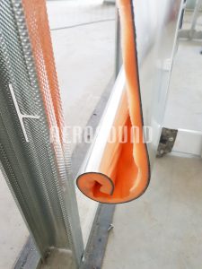 Aerosound SLM Acoustic Solution Rolls