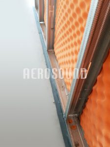 Aerosound SLM Solution