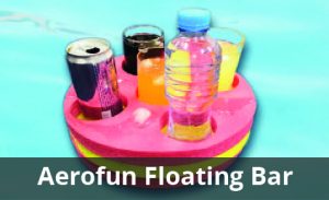 Aerofun Floating Bar