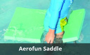 Aerofun Saddle