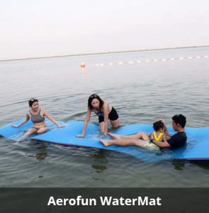 Aerofun Watermat