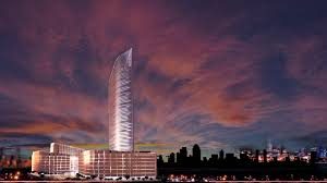 ASSIMA TOWER