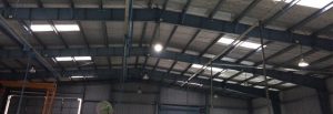 Aerofoam Thermal Insulation Products on Investors