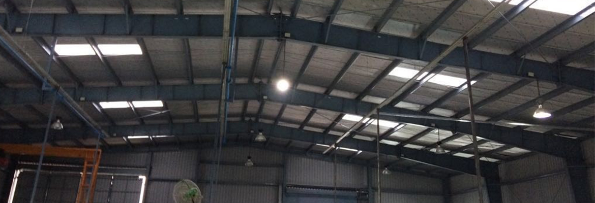 Aerofoam Thermal Insulation Products on Investors