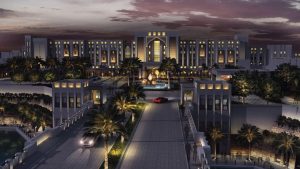 Al Sahel Resort Bahrain
