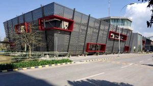 DG Cement Kalarkahar