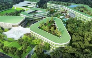 ITSE University Panama