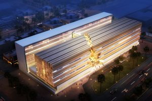 Park Inn by Radisson Riyadh, KSA