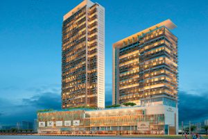 Raffles Hotel & ResidenceJeddah, KSA