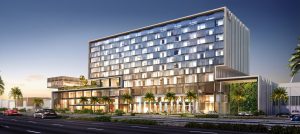 WALDROF STORIA HOTEL