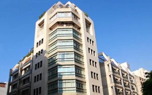 Lebanese American University