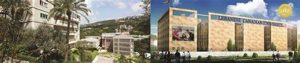 Lebanese Canadian University