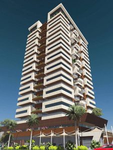 Ramaco Tower